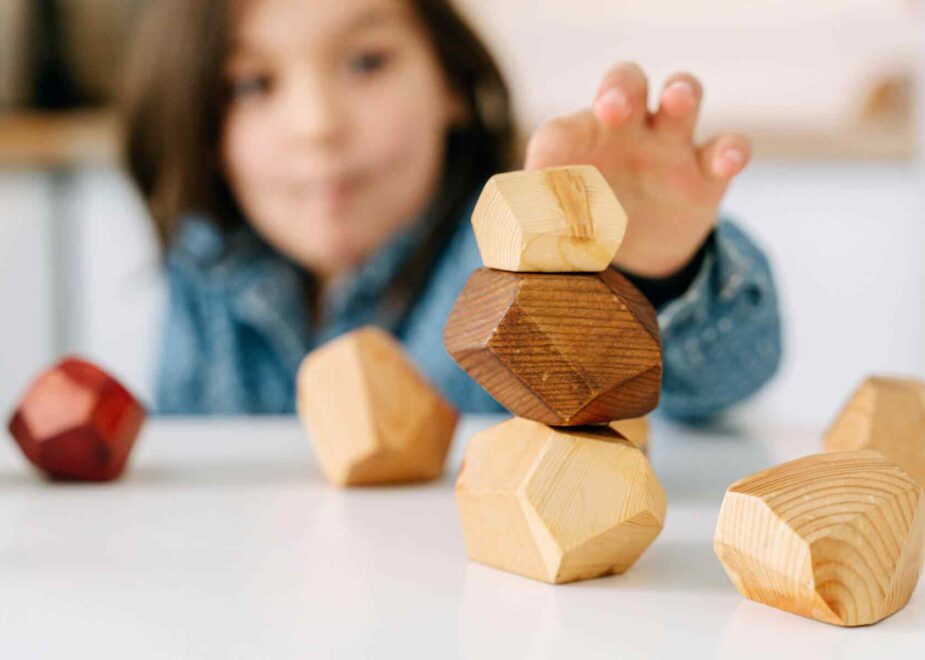 Occupational therapy evaluations